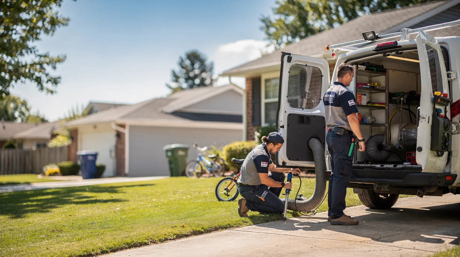 24/7 HVAC Repair & AC Replacement in Thendara, NY near me